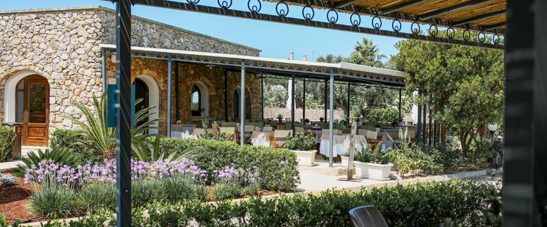 Volito Rural Experience ★★★★ - Le sud italien dans toute sa beauté, entre nature pure et raffinement discret. - Les Pouilles, Italie
