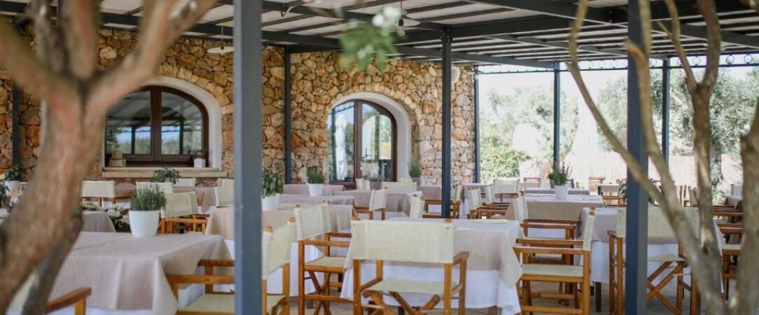 Volito Rural Experience ★★★★ - Le sud italien dans toute sa beauté, entre nature pure et raffinement discret. - Les Pouilles, Italie