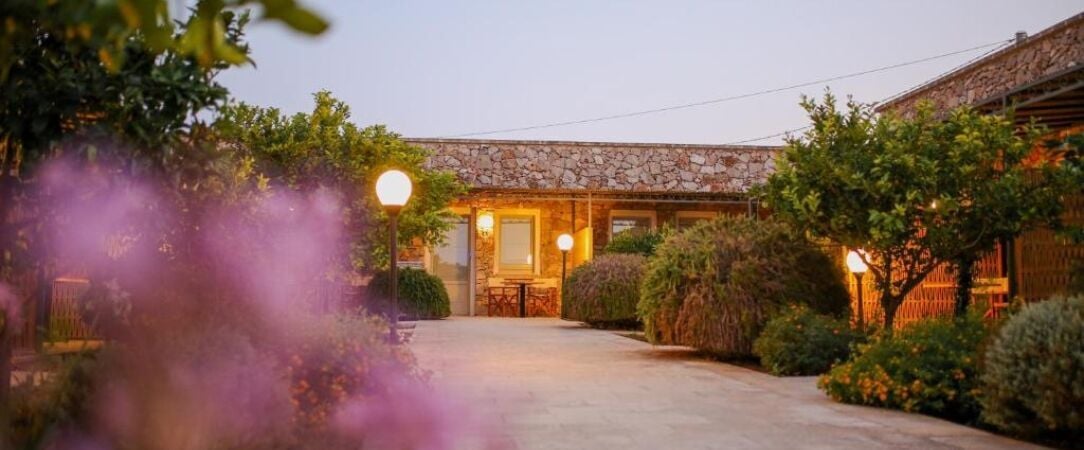 Volito Rural Experience ★★★★ - Le sud italien dans toute sa beauté, entre nature pure et raffinement discret. - Les Pouilles, Italie