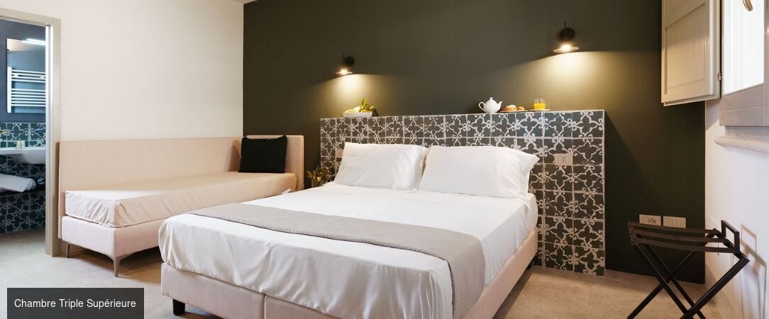 Volito Rural Experience ★★★★ - Le sud italien dans toute sa beauté, entre nature pure et raffinement discret. - Les Pouilles, Italie