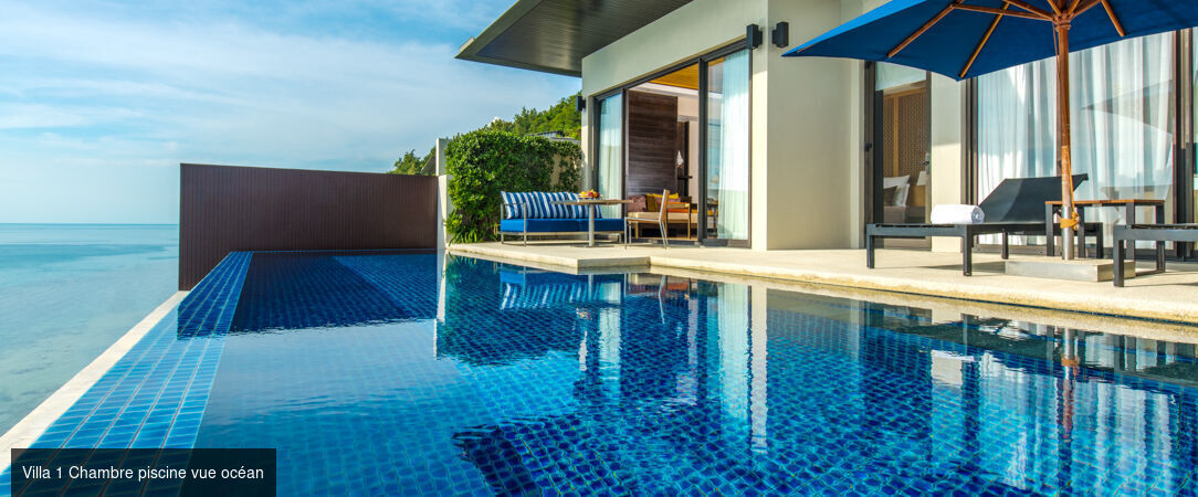 Conrad Koh Samui ★★★★★ - Une adresse exclusive les pieds dans l’eau, au cœur de la Thaïlande. - Koh Samui, Thaïlande
