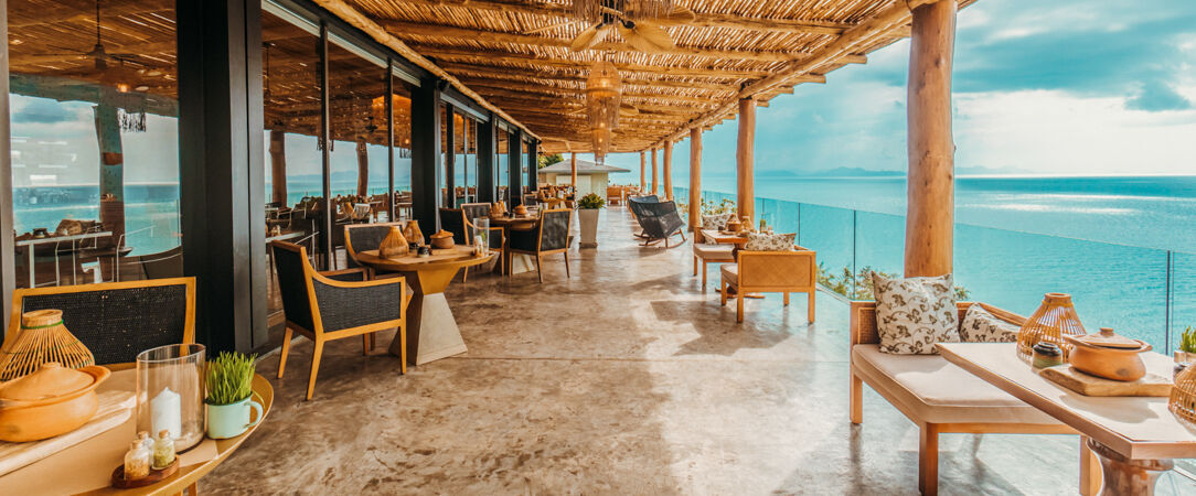 Conrad Koh Samui ★★★★★ - Une adresse exclusive les pieds dans l’eau, au cœur de la Thaïlande. - Koh Samui, Thaïlande