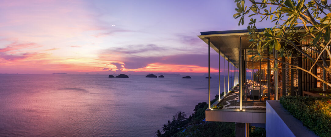 Conrad Koh Samui ★★★★★ - Une adresse exclusive les pieds dans l’eau, au cœur de la Thaïlande. - Koh Samui, Thaïlande