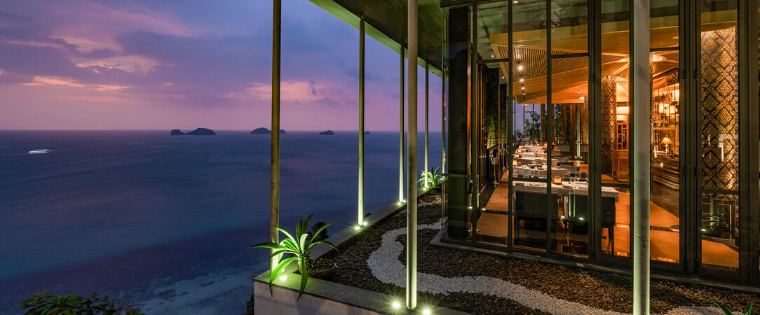 Conrad Koh Samui ★★★★★ - Une adresse exclusive les pieds dans l’eau, au cœur de la Thaïlande. - Koh Samui, Thaïlande