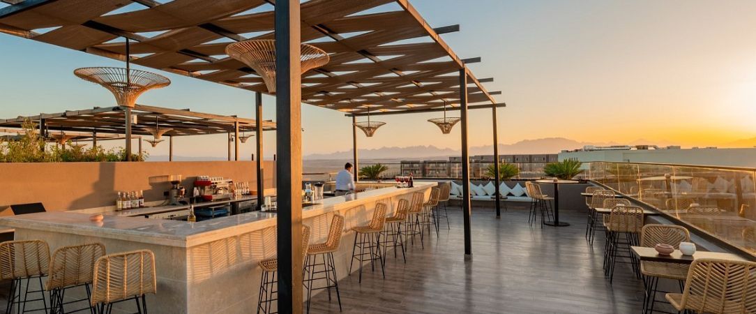 Sentido Naga Bay ★★★★★ - Séjour d'exception sous le soleil d’Égypte au bord de la mer Rouge. - Hurghada, Egypt