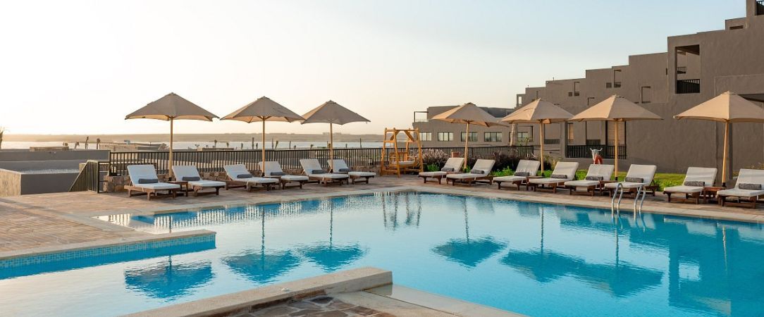 Sentido Naga Bay ★★★★★ - Séjour d'exception sous le soleil d’Égypte au bord de la mer Rouge. - Hurghada, Égypte