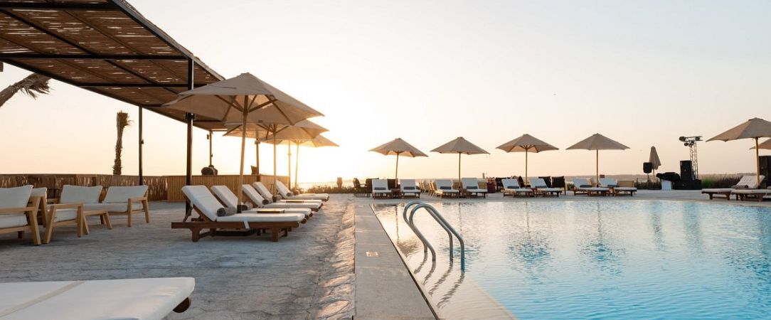 Sentido Naga Bay ★★★★★ - Séjour d'exception sous le soleil d’Égypte au bord de la mer Rouge. - Hurghada, Égypte