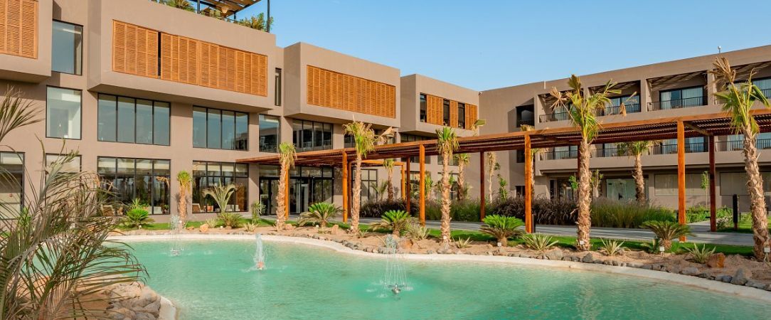 Sentido Naga Bay ★★★★★ - Séjour d'exception sous le soleil d’Égypte au bord de la mer Rouge. - Hurghada, Égypte