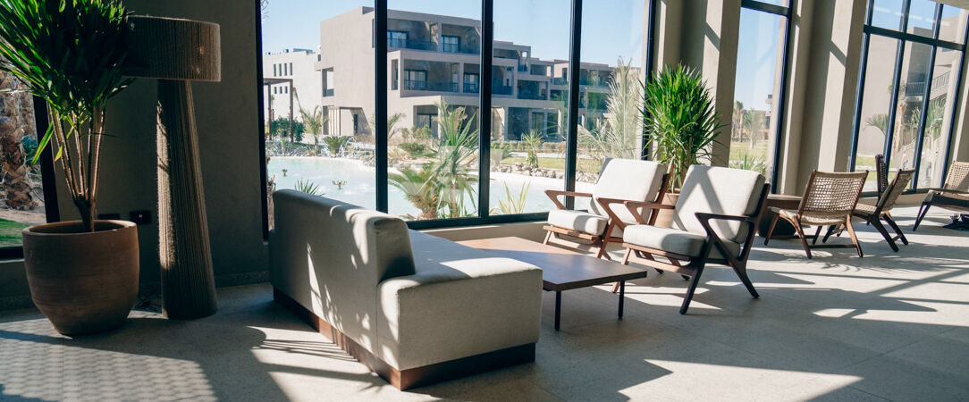 Sentido Naga Bay ★★★★★ - Séjour d'exception sous le soleil d’Égypte au bord de la mer Rouge. - Hurghada, Égypte