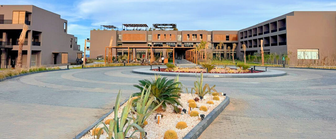 Sentido Naga Bay ★★★★★ - Séjour d'exception sous le soleil d’Égypte au bord de la mer Rouge. - Hurghada, Égypte