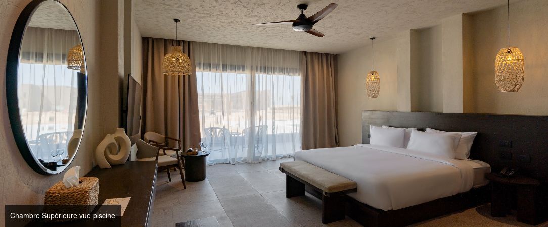 Sentido Naga Bay ★★★★★ - Séjour d'exception sous le soleil d’Égypte au bord de la mer Rouge. - Hurghada, Égypte