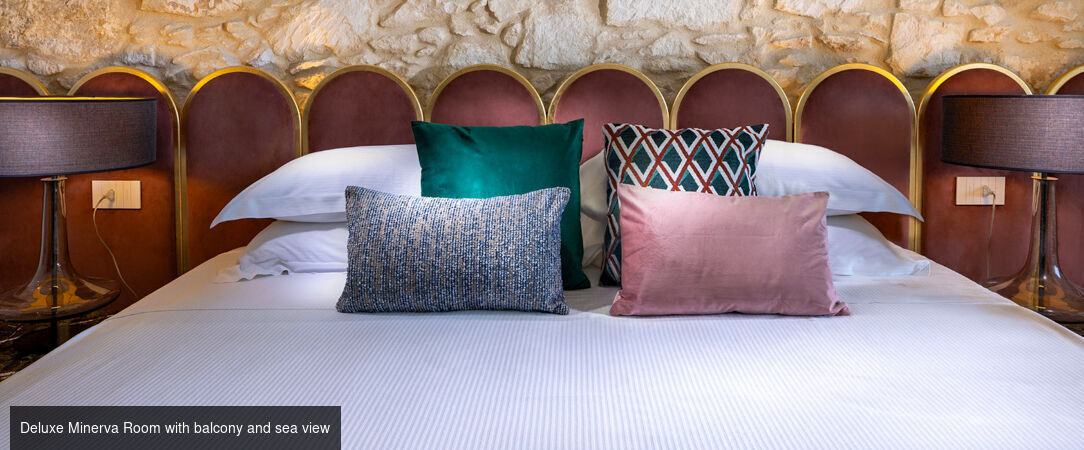 Casa Miranda Boutique - Une évasion raffinée en bord de mer, au cœur de Syracuse. - Sicily, Italy