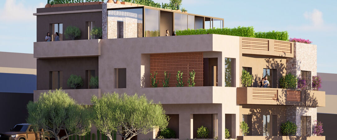 Casa Miranda Boutique - Une évasion raffinée en bord de mer, au cœur de Syracuse. - Sicile, Italie