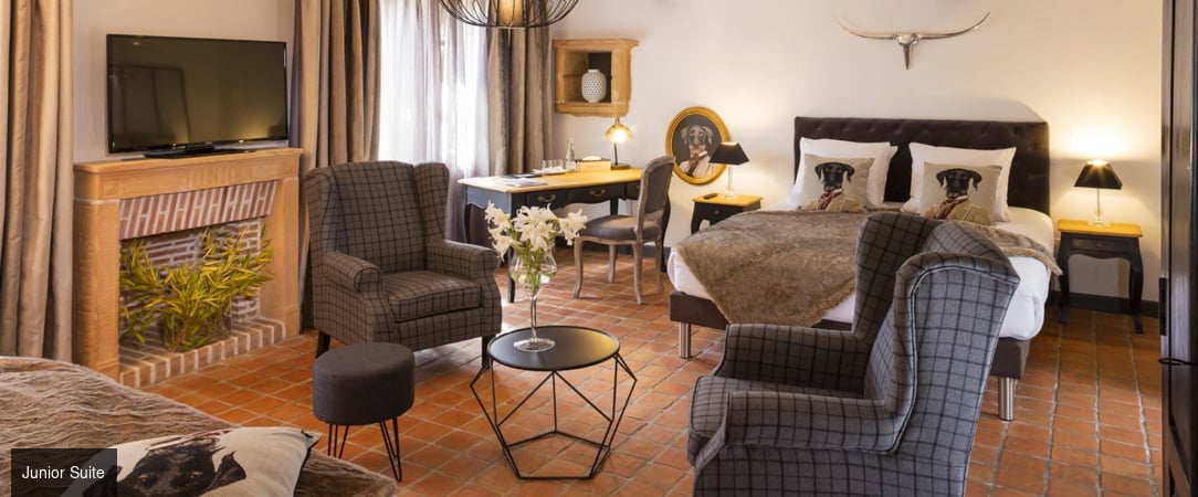 Hôtel Le Savigny & Spa - Une maison de charme au milieu des vignes du Beaujolais. - Beaujolais, France