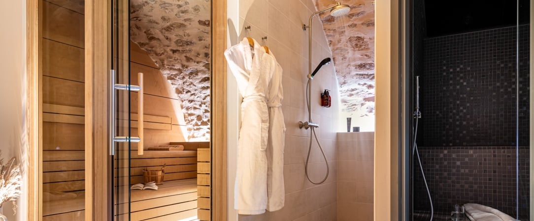 Hôtel Le Savigny & Spa - Une maison de charme au milieu des vignes du Beaujolais. - Beaujolais, France