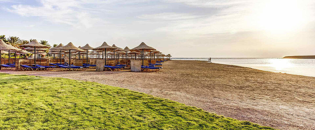 TUI Magic Life Kalawy ★★★★★ - Savor the sun: Red Sea serenity for every traveller’s soul. - Hurghada, Egypt