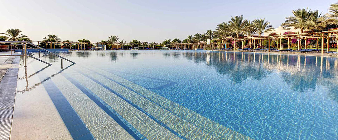 TUI Magic Life Kalawy ★★★★★ - Savor the sun: Red Sea serenity for every traveller’s soul. - Hurghada, Egypt