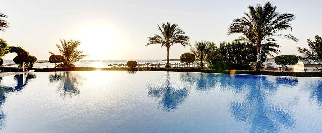 TUI Magic Life Kalawy ★★★★★ - Savor the sun: Red Sea serenity for every traveller’s soul. - Hurghada, Egypt