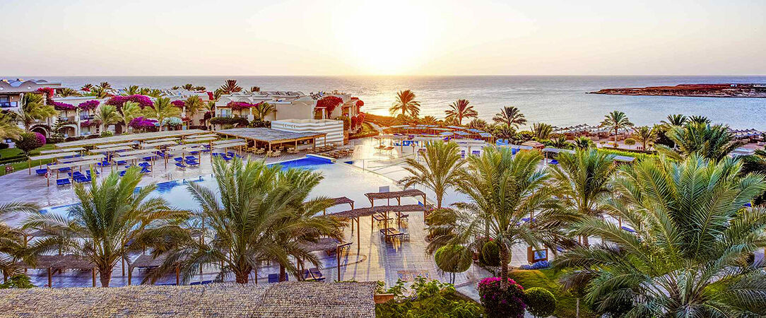 TUI Magic Life Kalawy ★★★★★ - Savor the sun: Red Sea serenity for every traveller’s soul. - Hurghada, Egypt