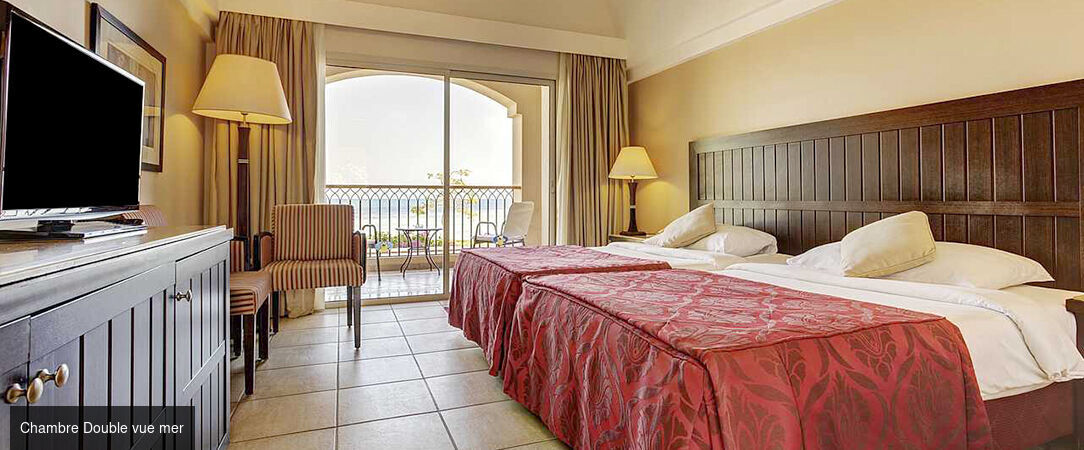 TUI Magic Life Kalawy ★★★★★ - La magie de l’Égypte entre désert & Mer Rouge en All Inclusive, l'idéal pour profiter en famille. - Hurghada, Égypte