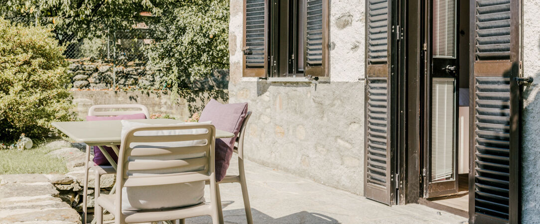 Charming Moment di Villa Porta - Escapade élégante en Italie, sur les rives magiques du lac Majeur, à Colmegna. - Luino, Italie