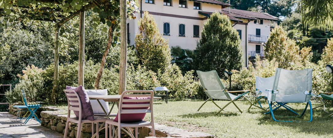 Charming Moment di Villa Porta - Escapade élégante en Italie, sur les rives magiques du lac Majeur, à Colmegna. - Luino, Italie