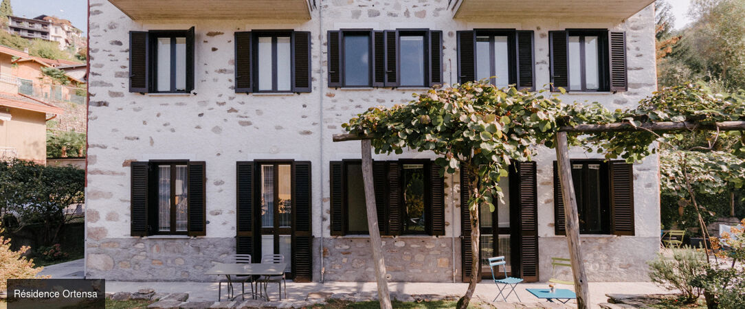 Charming Moment di Villa Porta - Escapade élégante en Italie, sur les rives magiques du lac Majeur, à Colmegna. - Luino, Italie