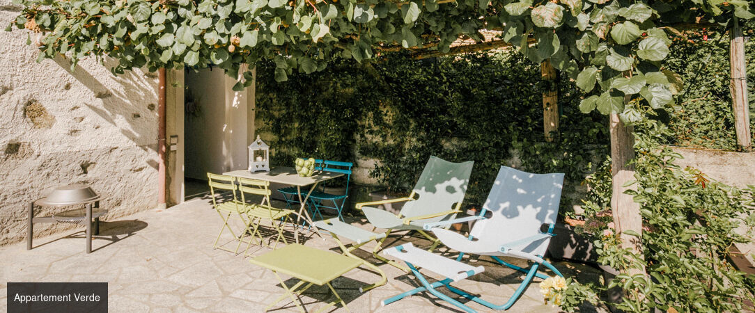 Charming Moment di Villa Porta - Escapade élégante en Italie, sur les rives magiques du lac Majeur, à Colmegna. - Luino, Italie