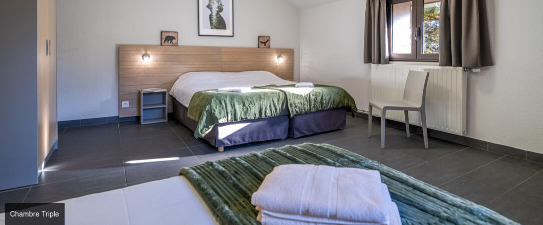 Auberge de la Gravière - Une auberge simple et nature au cœur de la vallée du Champsaur. - Orcières, France