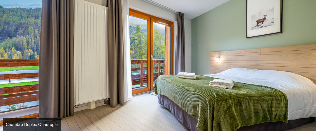 Auberge de la Gravière - Une auberge simple et nature au cœur de la vallée du Champsaur. - Orcières, France