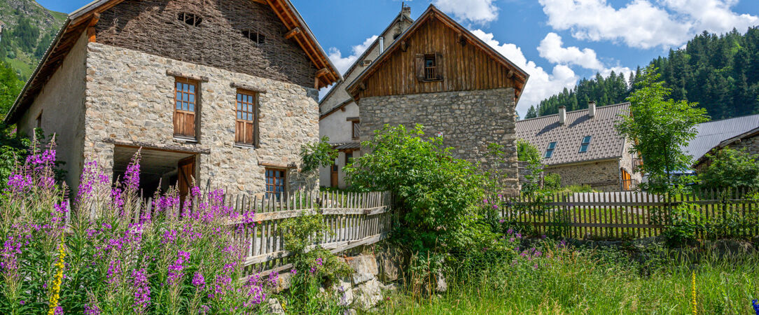 Auberge de la Gravière - Une auberge simple et nature au cœur de la vallée du Champsaur. - Orcières, France