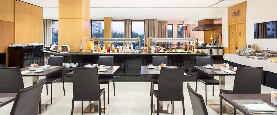 Best Western Premier CMC Girona ★★★★ - Le point de chute idéal pour découvrir la cité catalane. - Gérone, Espagne