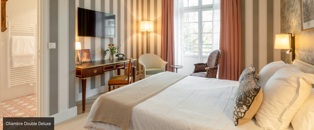 Le Saint-Christophe★★★★ - Dernière minute -  - La Baule-Escoublac, France