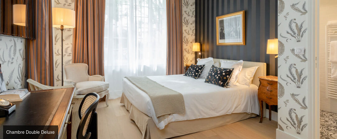 Le Saint-Christophe★★★★ - Dernière minute -  - La Baule-Escoublac, France