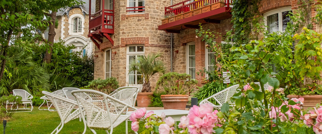 Le Saint-Christophe★★★★ - Dernière minute -  - La Baule-Escoublac, France