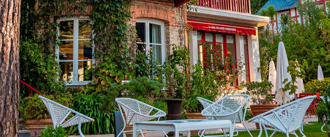 Le Saint-Christophe★★★★ - Dernière minute -  - La Baule-Escoublac, France