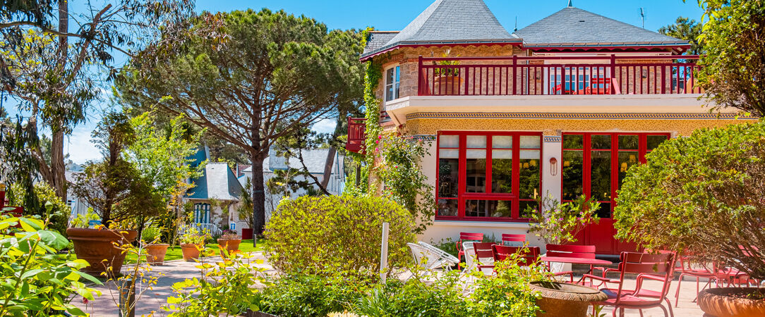 Le Saint-Christophe★★★★ - Dernière minute -  - La Baule-Escoublac, France