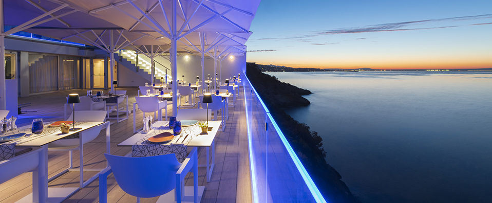 Elba Sunset Mallorca Thalasso Spa ★★★★ - Avant-Garde design blended with the best of Balearic living. - Mallorca, Spain