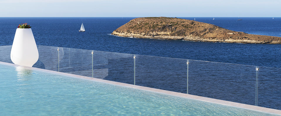 Elba Sunset Mallorca Thalasso Spa ★★★★ - Au comble du bien-être sous le soleil des Baléares, face à la mer. - Majorque, Espagne