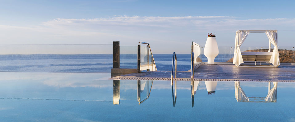 Elba Sunset Mallorca Thalasso Spa ★★★★ - Au comble du bien-être sous le soleil des Baléares, face à la mer. - Majorque, Espagne