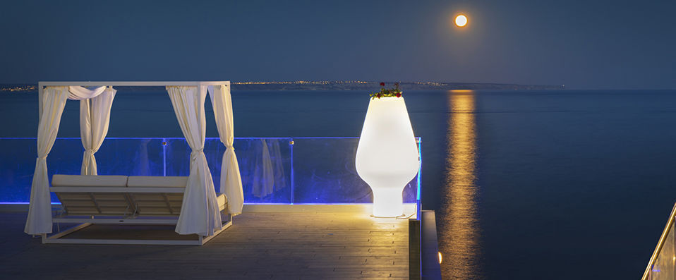 Elba Sunset Mallorca Thalasso Spa ★★★★ - Au comble du bien-être sous le soleil des Baléares, face à la mer. - Majorque, Espagne