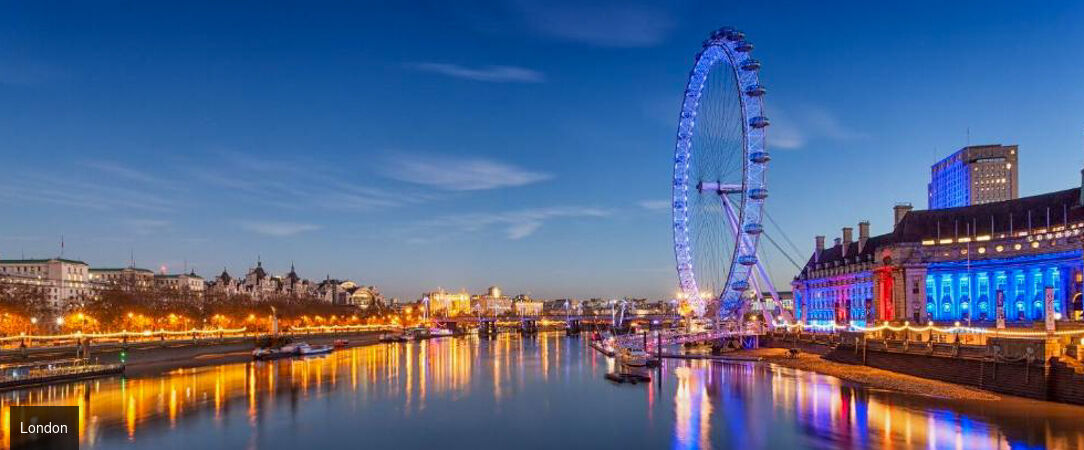 Assembly Leicester Square - L’adresse cool et bien placée pour profiter de Londres. - London, United Kingdom