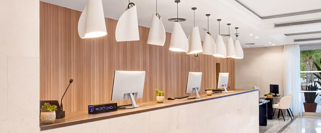 Hotel Melia Lloret ★★★★★ - Une adresse 5 étoiles très élégante sous le soleil de la Costa Brava, sur les hauteurs de Lloret. - Catalogne, Espagne