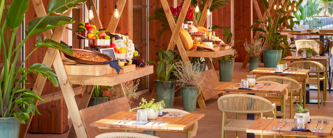 Hotel Melia Lloret ★★★★★ - Une adresse 5 étoiles très élégante sous le soleil de la Costa Brava, sur les hauteurs de Lloret. - Catalogne, Espagne