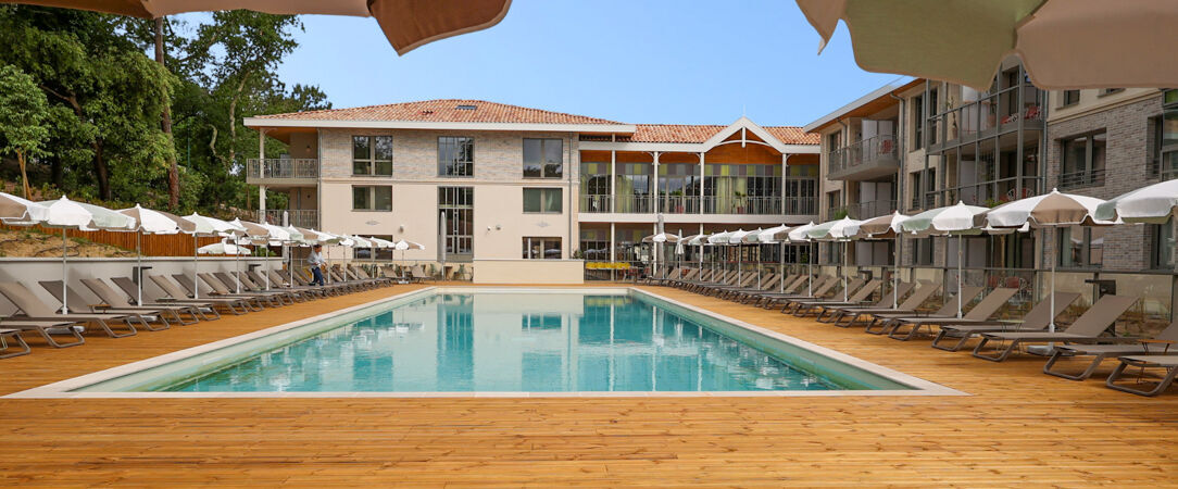 La Résidence - Thalazur Arcachon