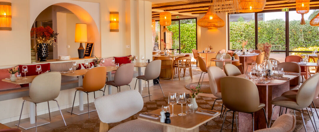 Casa Santini x Roc Seven ★★★★ - Un hôtel entre nature, élégance et relaxation, avec vue sur la mer à Porto Vecchio. - Corse, France
