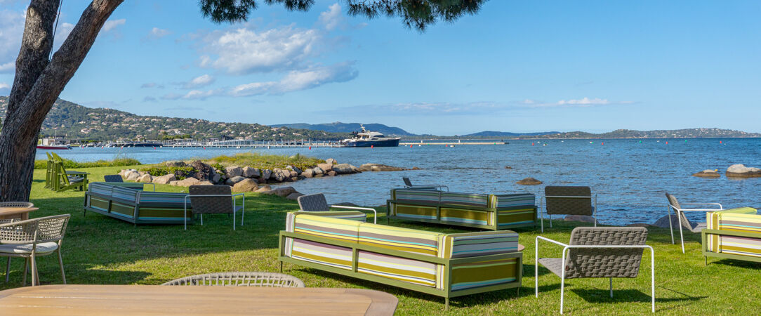 Casa Santini x Roc Seven ★★★★ - Un hôtel entre nature, élégance et relaxation, avec vue sur la mer à Porto Vecchio. - Corse, France