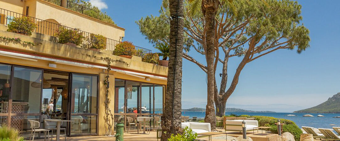 Casa Santini x Roc Seven ★★★★ - Un hôtel entre nature, élégance et relaxation, avec vue sur la mer à Porto Vecchio. - Corse, France