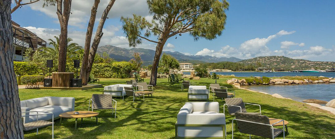 Casa Santini x Roc Seven ★★★★ - Un hôtel entre nature, élégance et relaxation, avec vue sur la mer à Porto Vecchio. - Corse, France