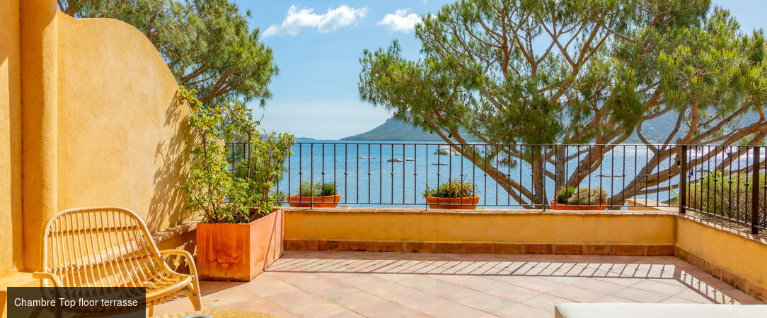 Casa Santini x Roc Seven ★★★★ - Un hôtel entre nature, élégance et relaxation, avec vue sur la mer à Porto Vecchio. - Corse, France